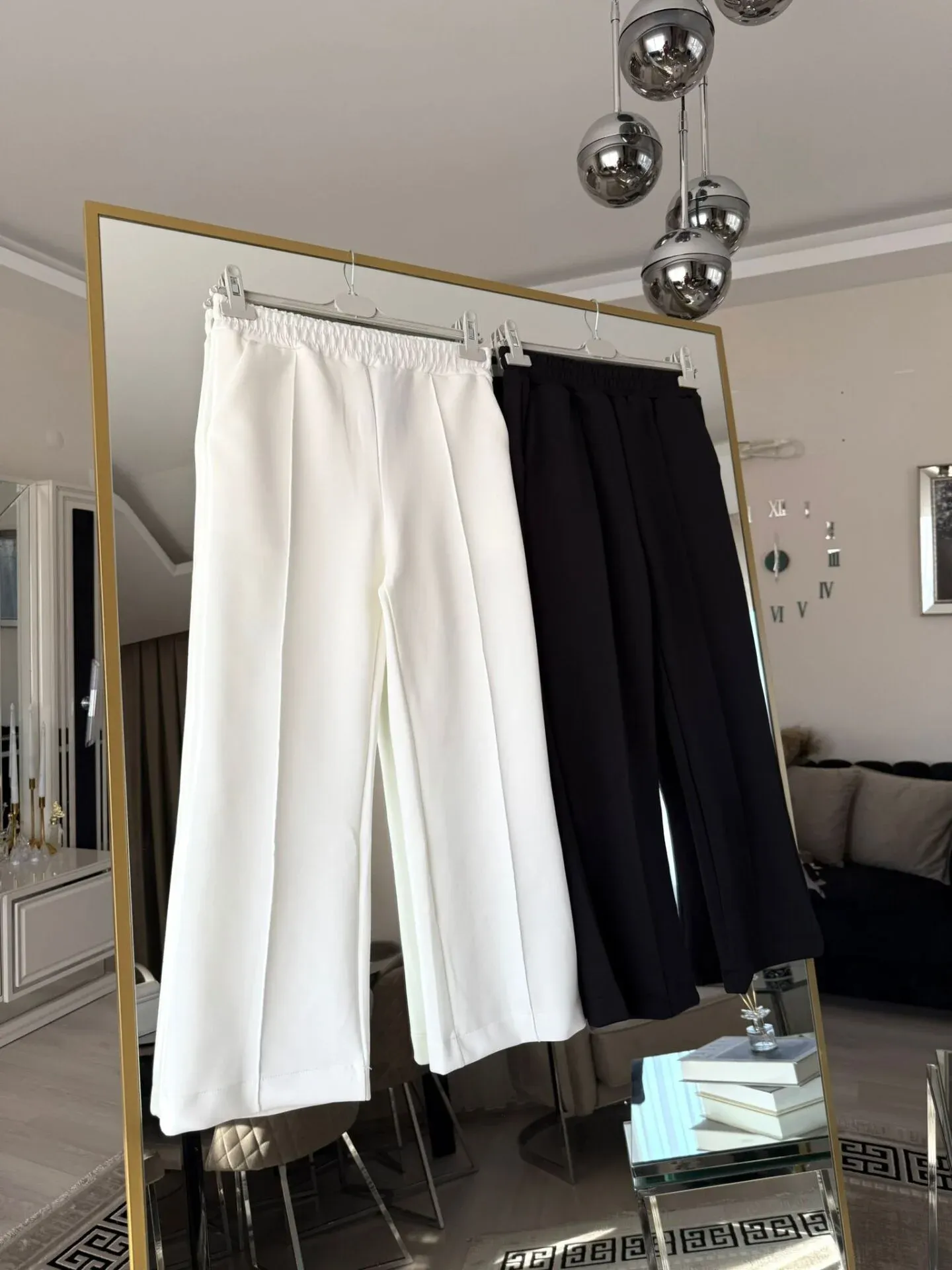 Çımalı Scuba Pantolon