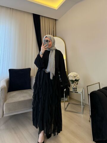MOUN TAKIM SİYAH