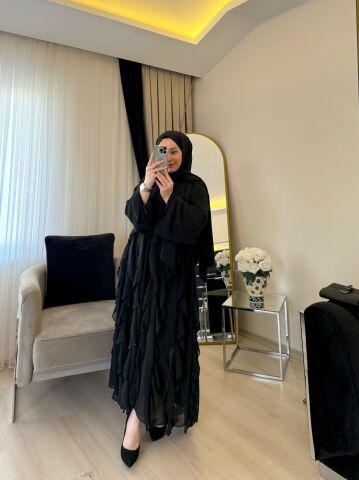 MOUN TAKIM SİYAH