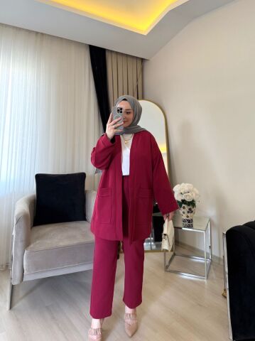 CHERRY TAKIM