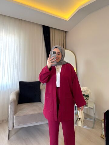 CHERRY TAKIM