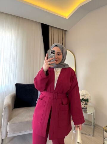CHERRY TAKIM