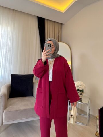 CHERRY TAKIM