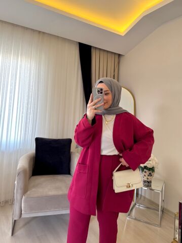 CHERRY TAKIM