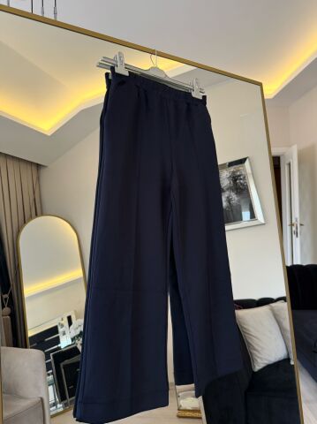 ÇIMALI SCUBA PANTOLON