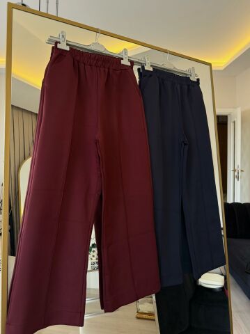 ÇIMALI SCUBA PANTOLON