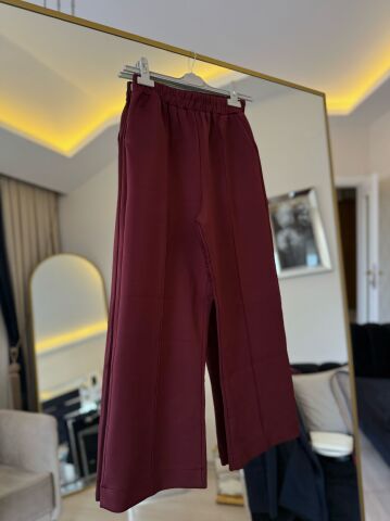 ÇIMALI SCUBA PANTOLON