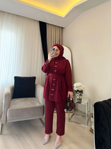 Luna Takım