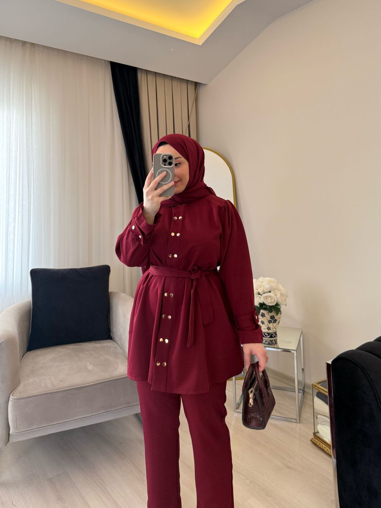 Luna Takım