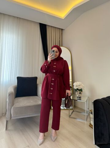 Luna Takım
