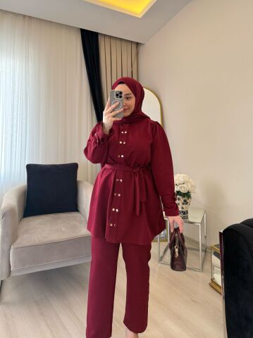 Luna Takım