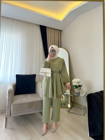 Mila Yeşil Takım