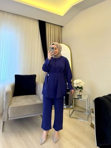 Lady Morcivert Takım