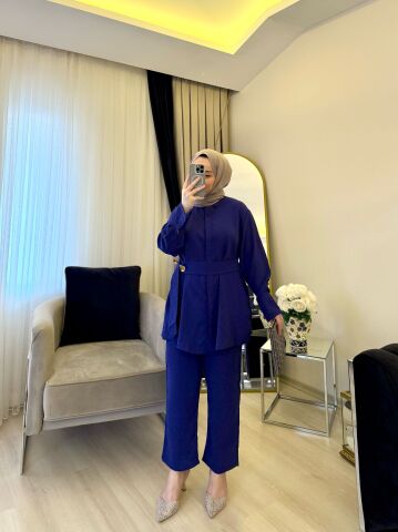 Lady Morcivert Takım