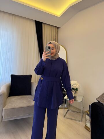 Lady Morcivert Takım
