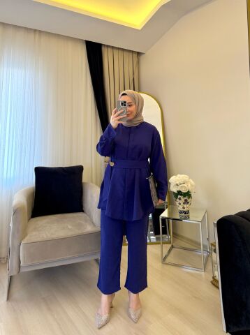 Lady Morcivert Takım