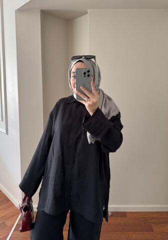Soft Siyah Takım
