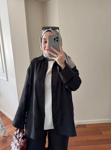 Soft Siyah Takım