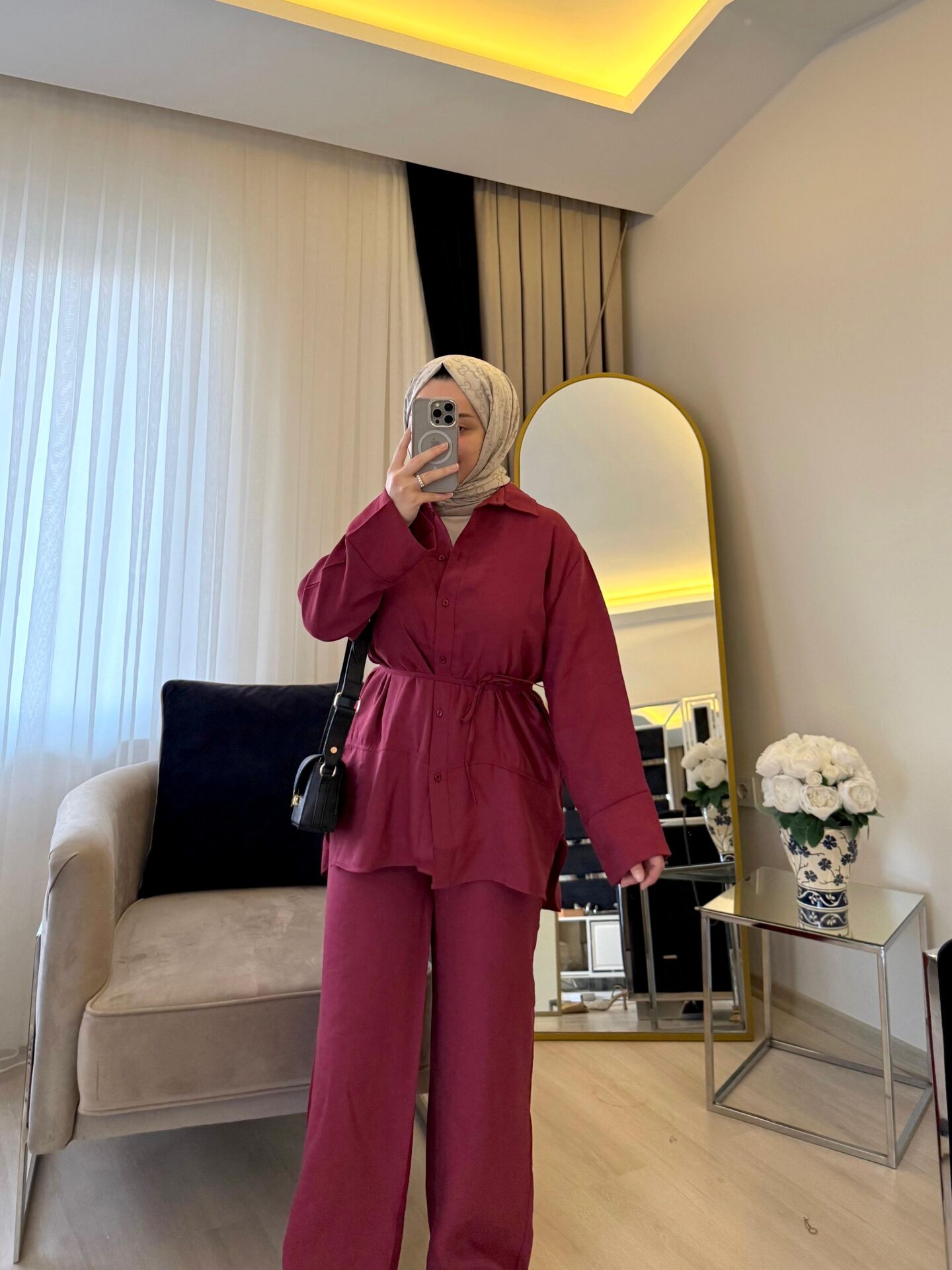 Soft Vişne Takım