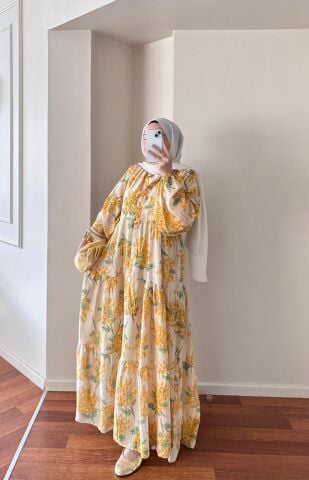 Zanda Elbise