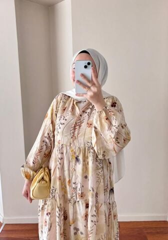Mara Bej Elbise