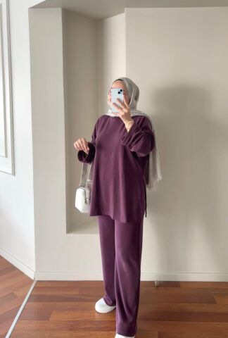 Ladin Oysh Mürdüm Takım